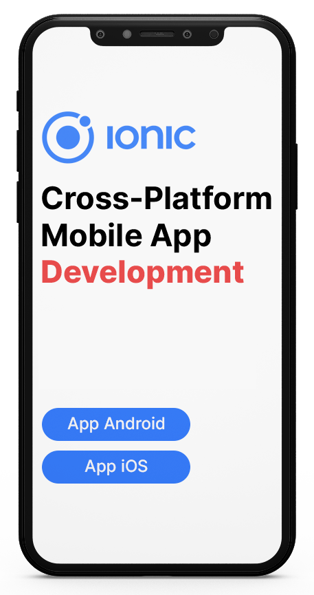 Cross-platform Mobile App Development