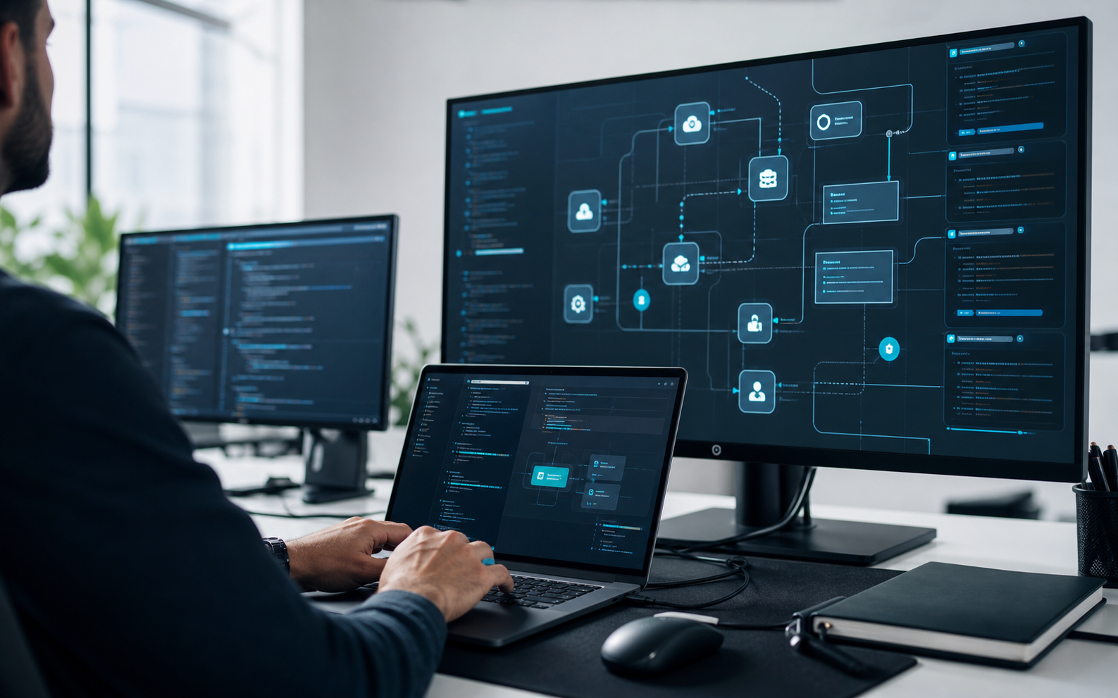 Integrazioni API tra applicazioni software