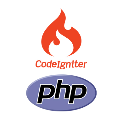 Code Igniter PHP
