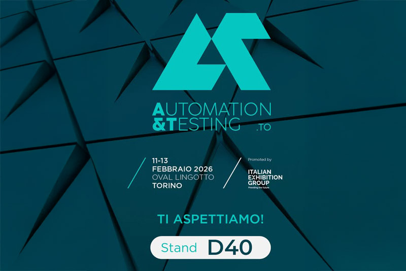 A&T Automation & Testing Torino