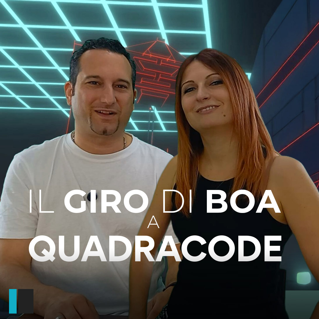 Il giro di boa podcast artwork