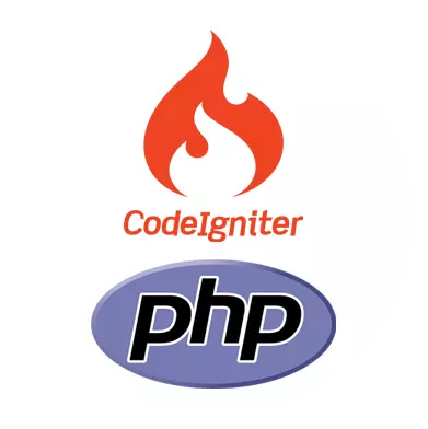 Code Igniter PHP