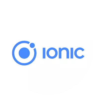 Ionic App Smartphone