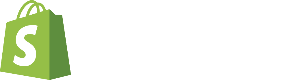 Shopify Shop ONline