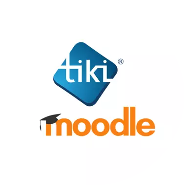 Tiki Wiki Moodle
