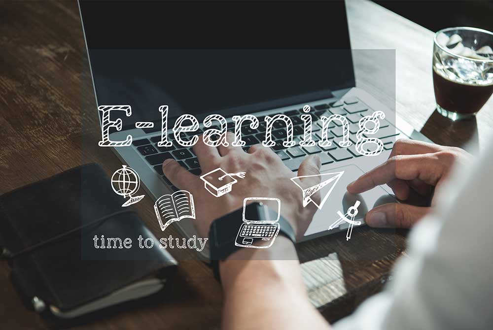 Piattaforme E-learning