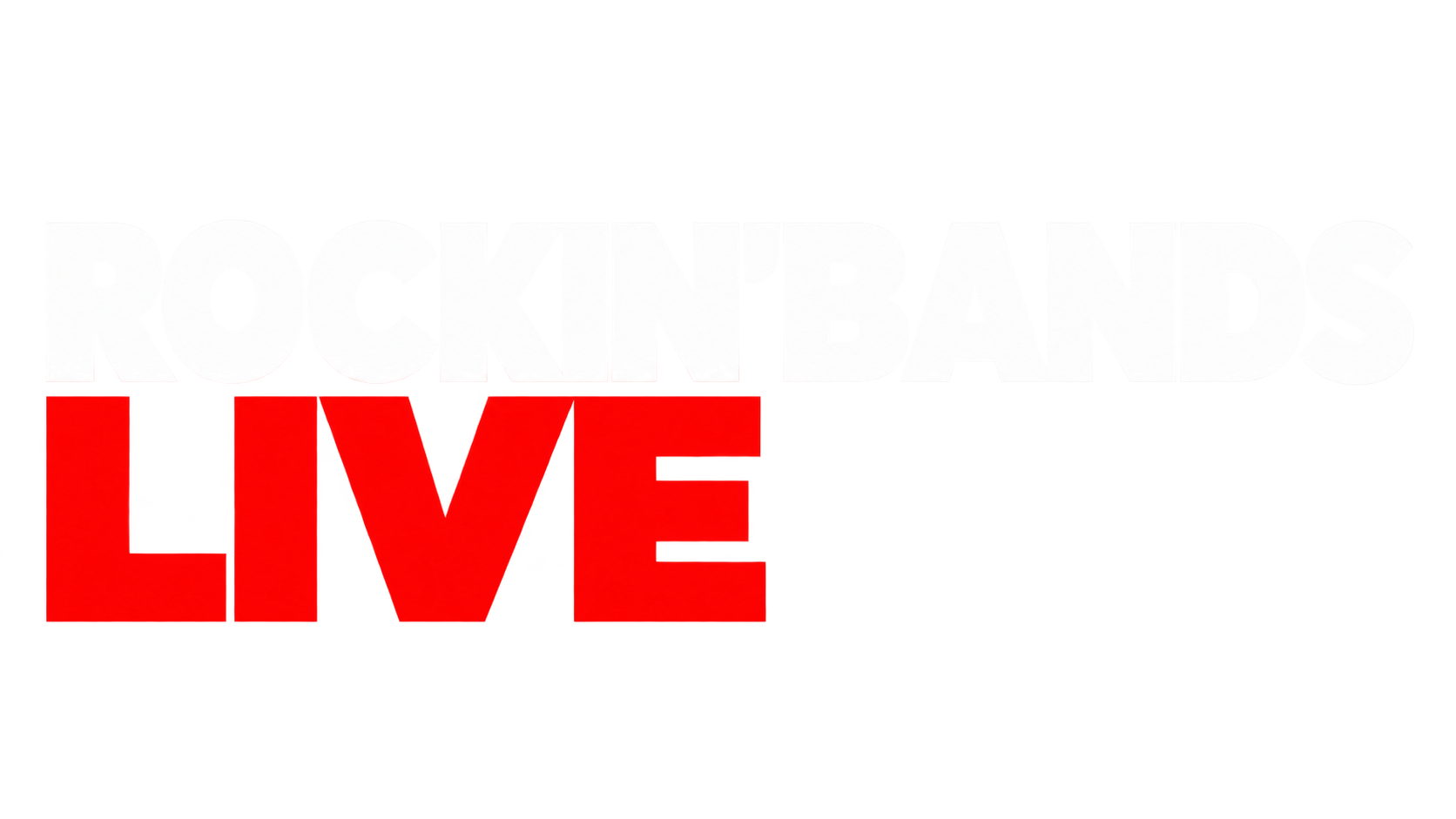 Rockin'Bands